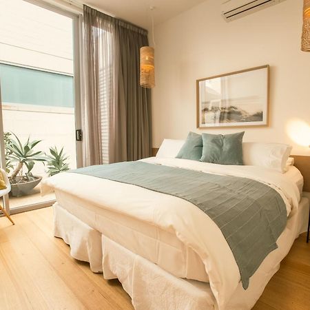 רייא Aquabelle Apartments מראה חיצוני תמונה