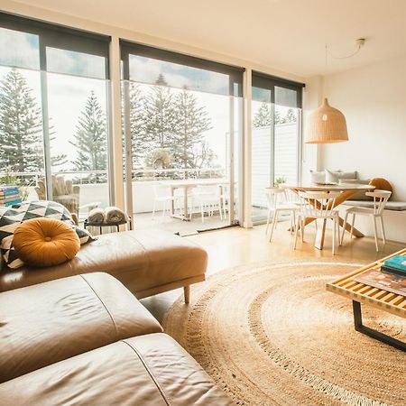 רייא Aquabelle Apartments מראה חיצוני תמונה