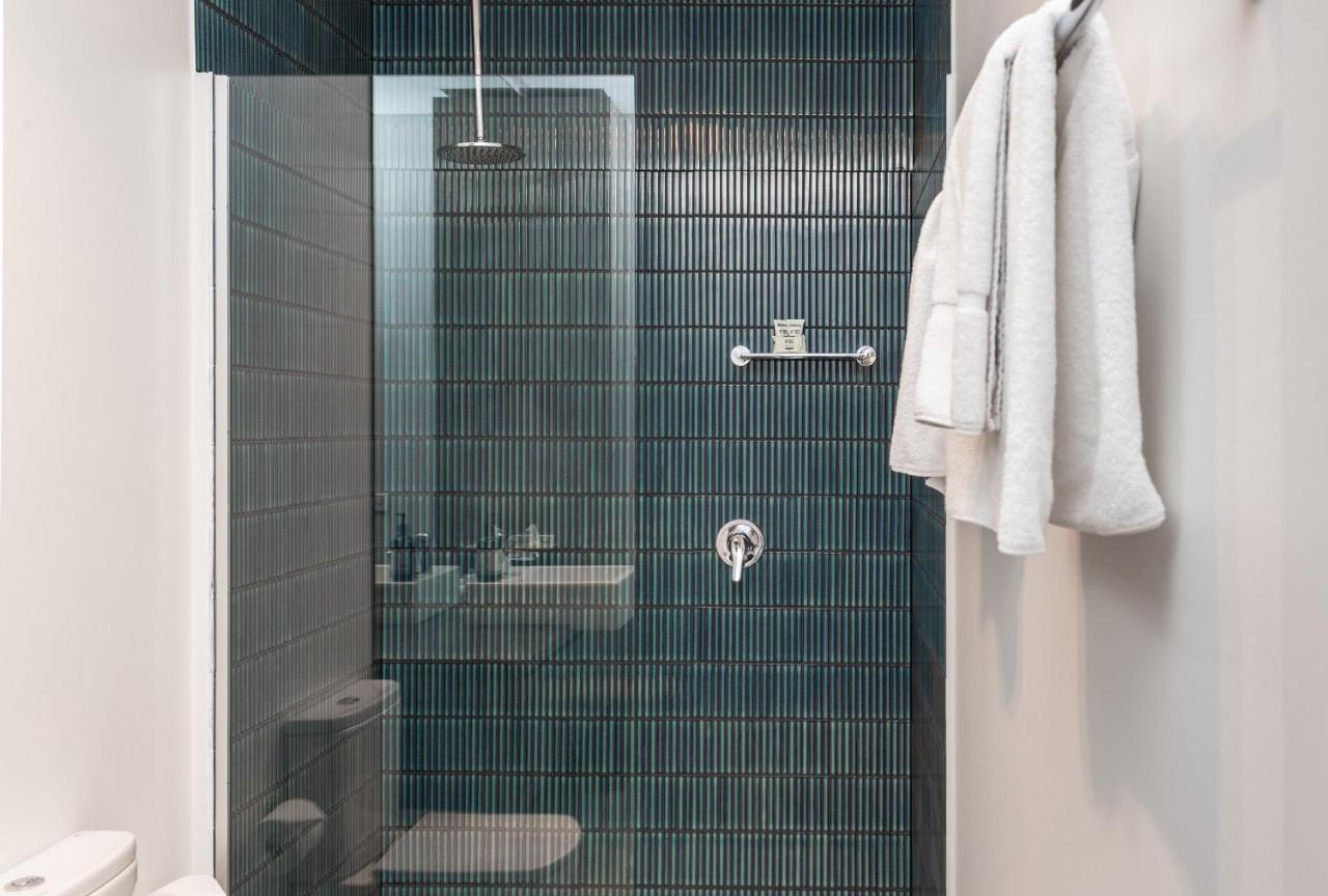 רייא Aquabelle Apartments מראה חיצוני תמונה