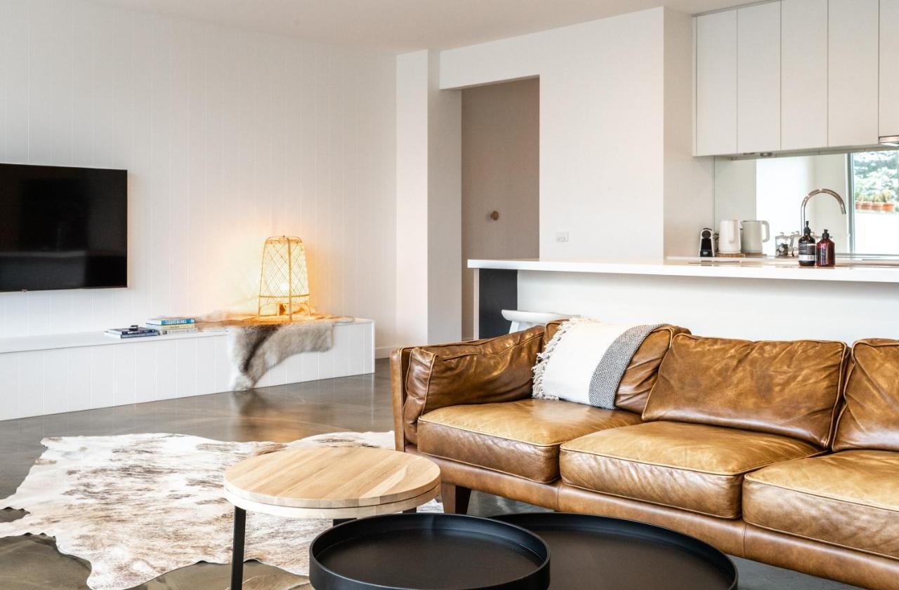 רייא Aquabelle Apartments מראה חיצוני תמונה