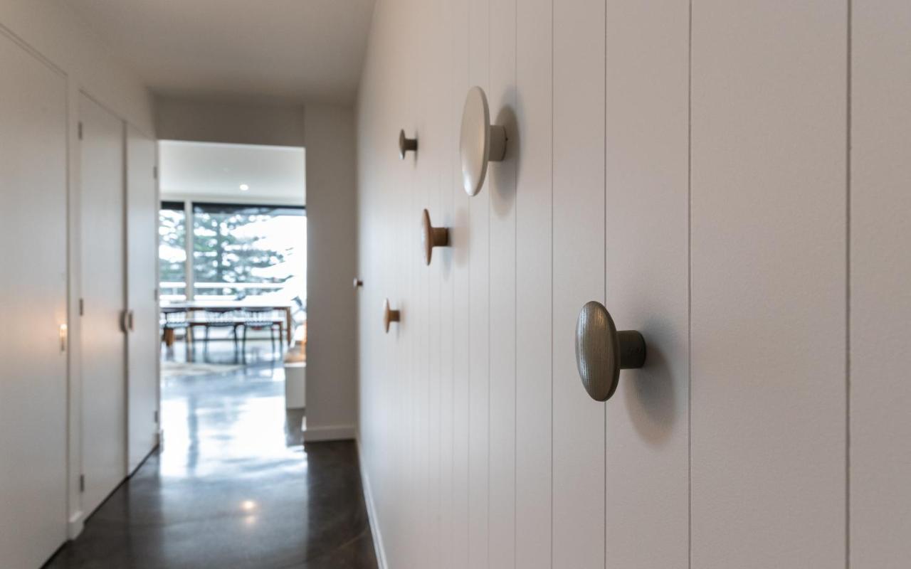 רייא Aquabelle Apartments מראה חיצוני תמונה