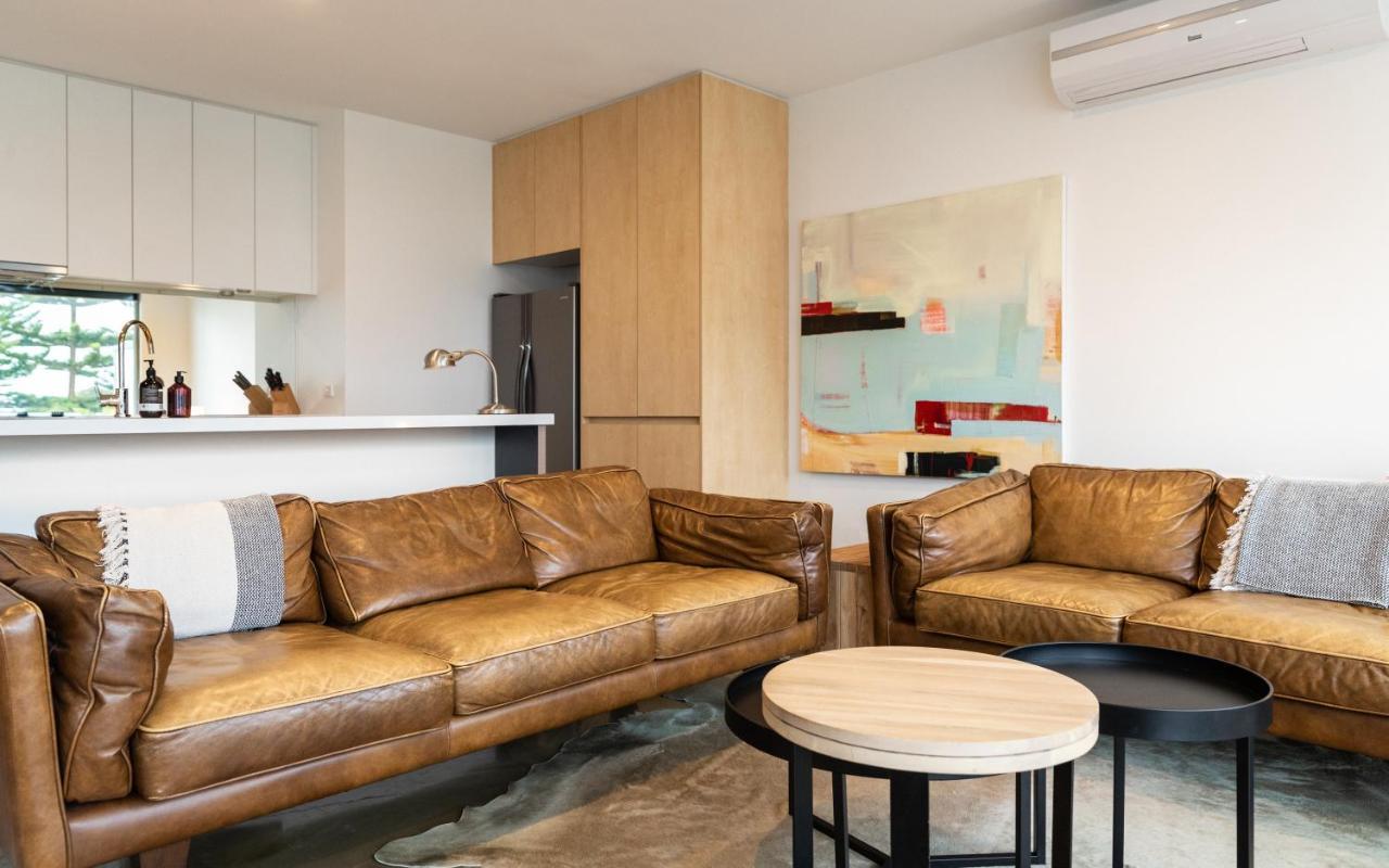 רייא Aquabelle Apartments מראה חיצוני תמונה