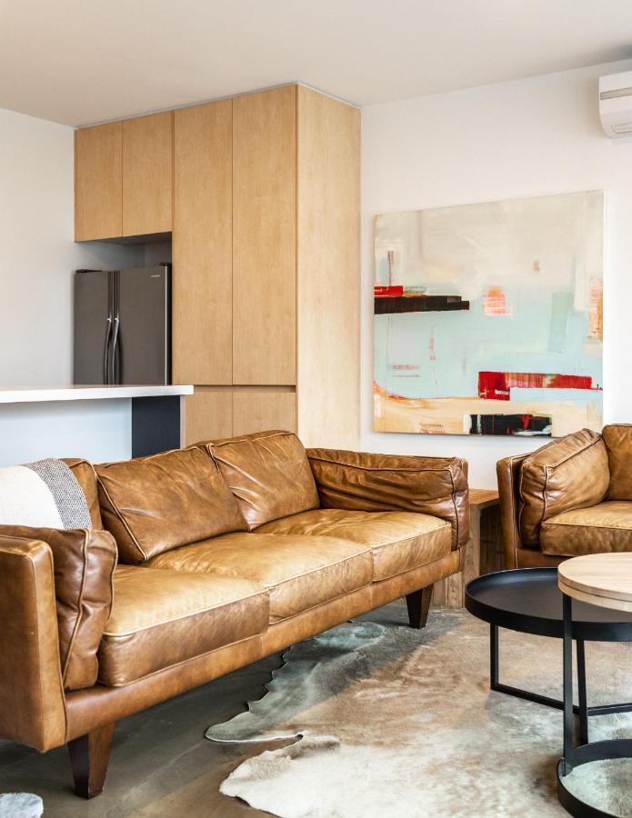 רייא Aquabelle Apartments מראה חיצוני תמונה