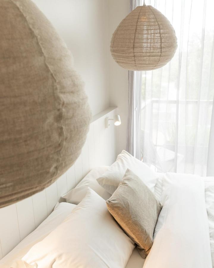 רייא Aquabelle Apartments מראה חיצוני תמונה