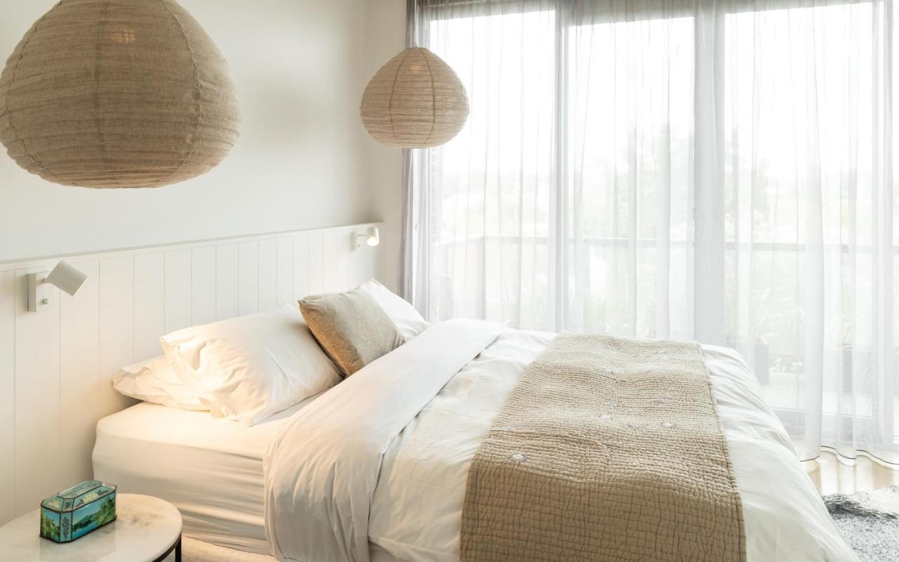 רייא Aquabelle Apartments מראה חיצוני תמונה