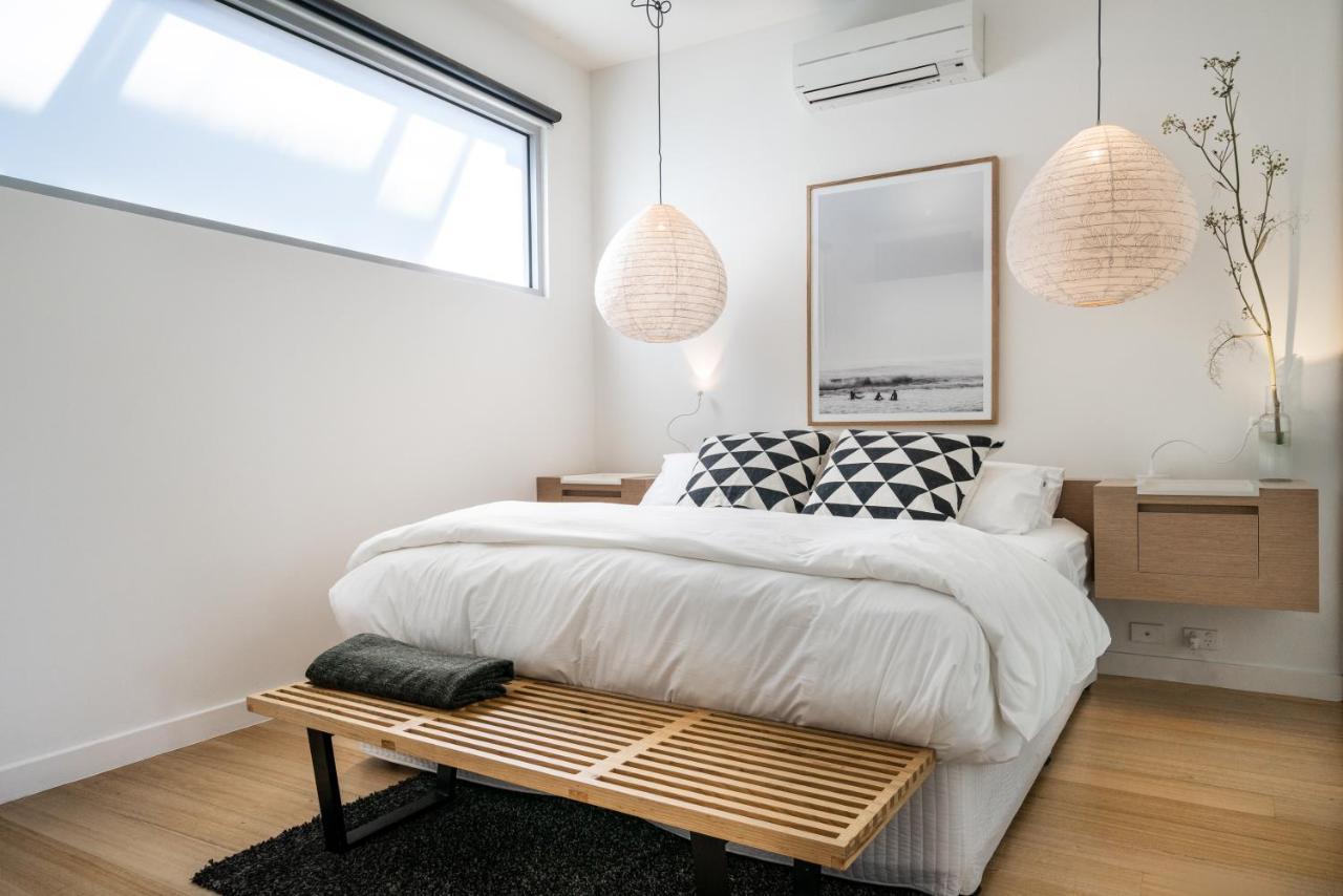 רייא Aquabelle Apartments מראה חיצוני תמונה