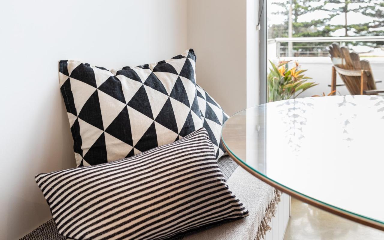 רייא Aquabelle Apartments מראה חיצוני תמונה
