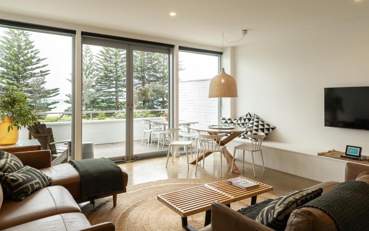 רייא Aquabelle Apartments מראה חיצוני תמונה