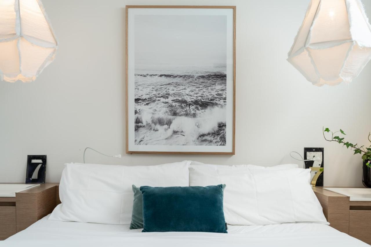 רייא Aquabelle Apartments מראה חיצוני תמונה