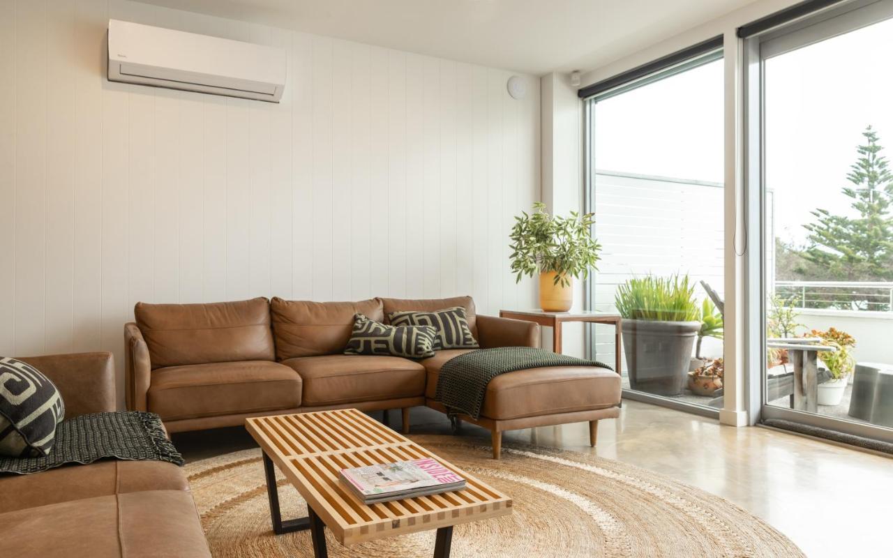 רייא Aquabelle Apartments מראה חיצוני תמונה