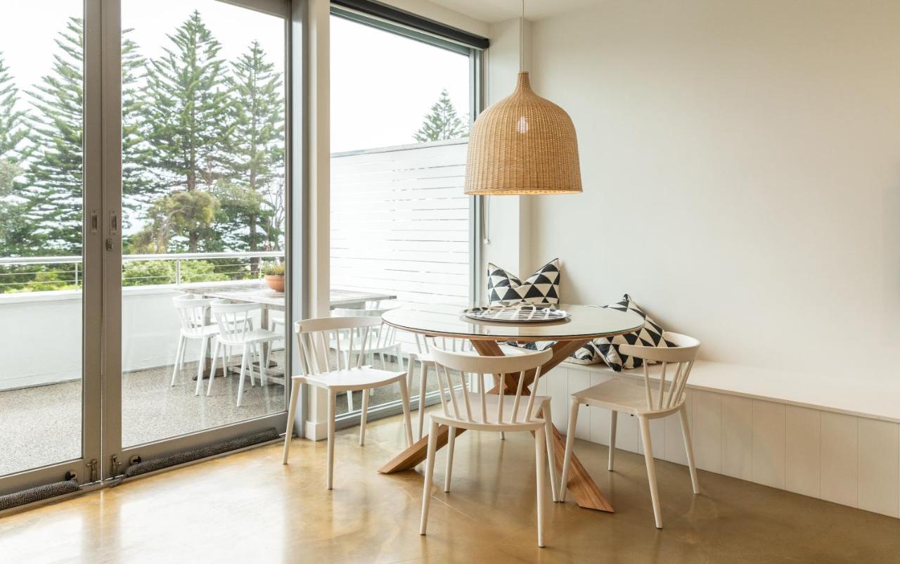 רייא Aquabelle Apartments מראה חיצוני תמונה