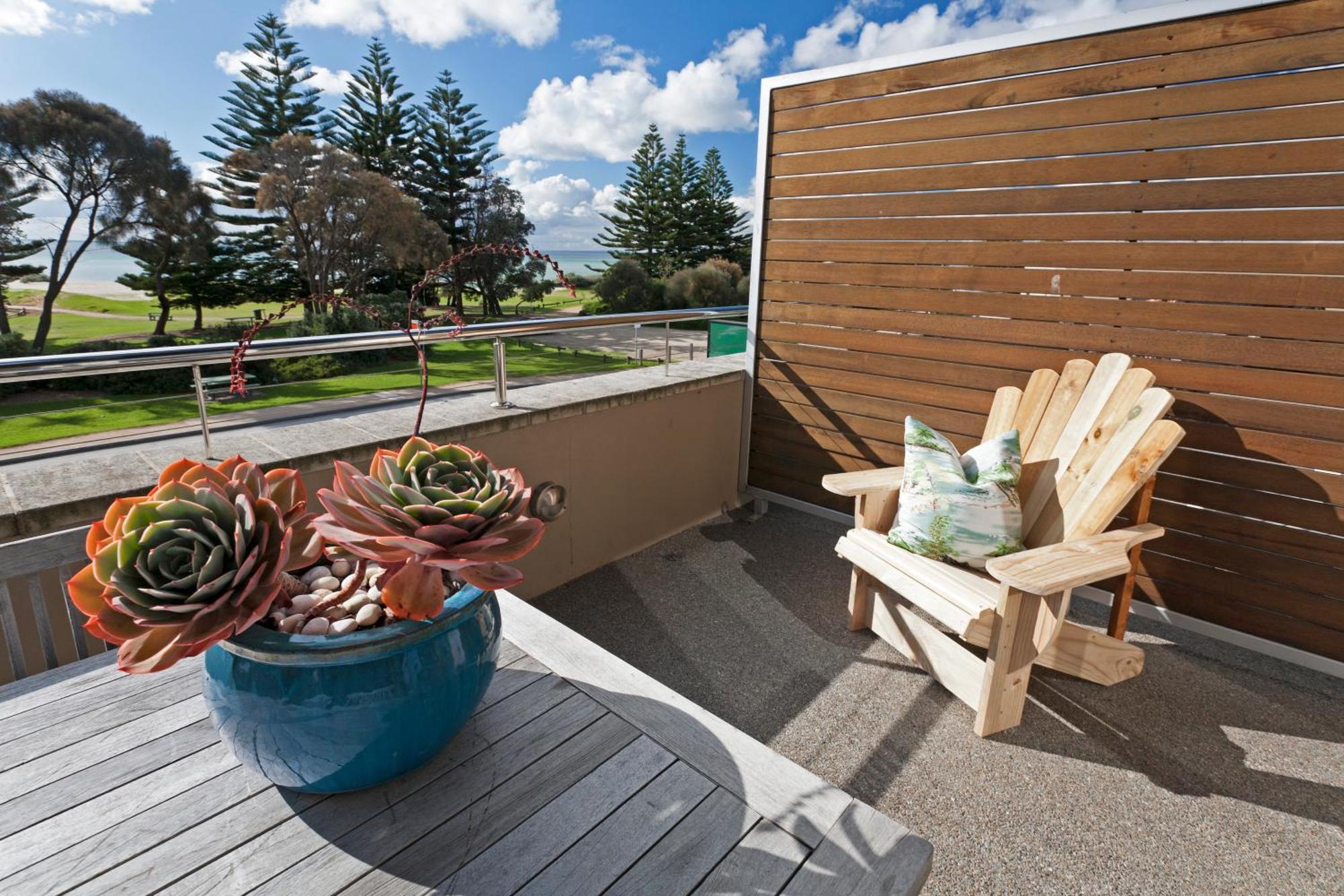 רייא Aquabelle Apartments מראה חיצוני תמונה