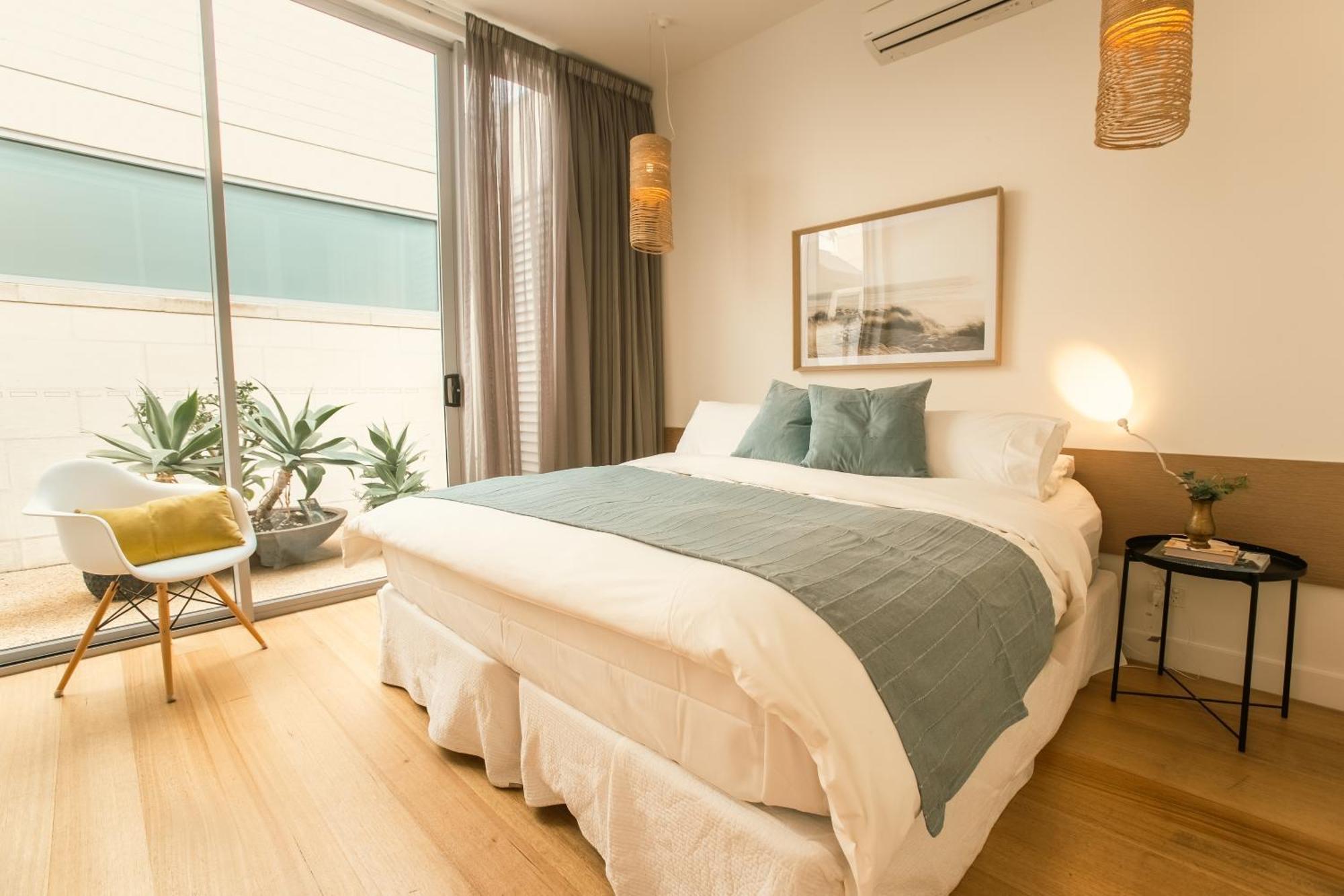 רייא Aquabelle Apartments מראה חיצוני תמונה