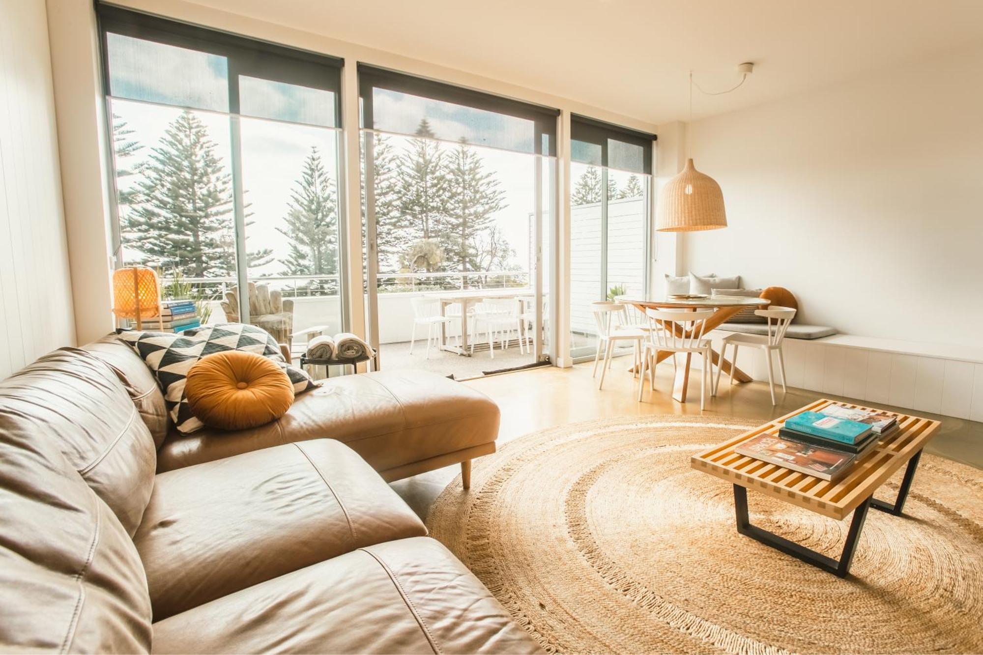 רייא Aquabelle Apartments מראה חיצוני תמונה