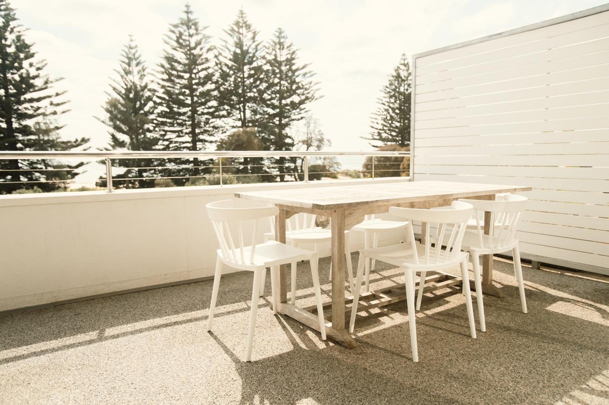 רייא Aquabelle Apartments מראה חיצוני תמונה