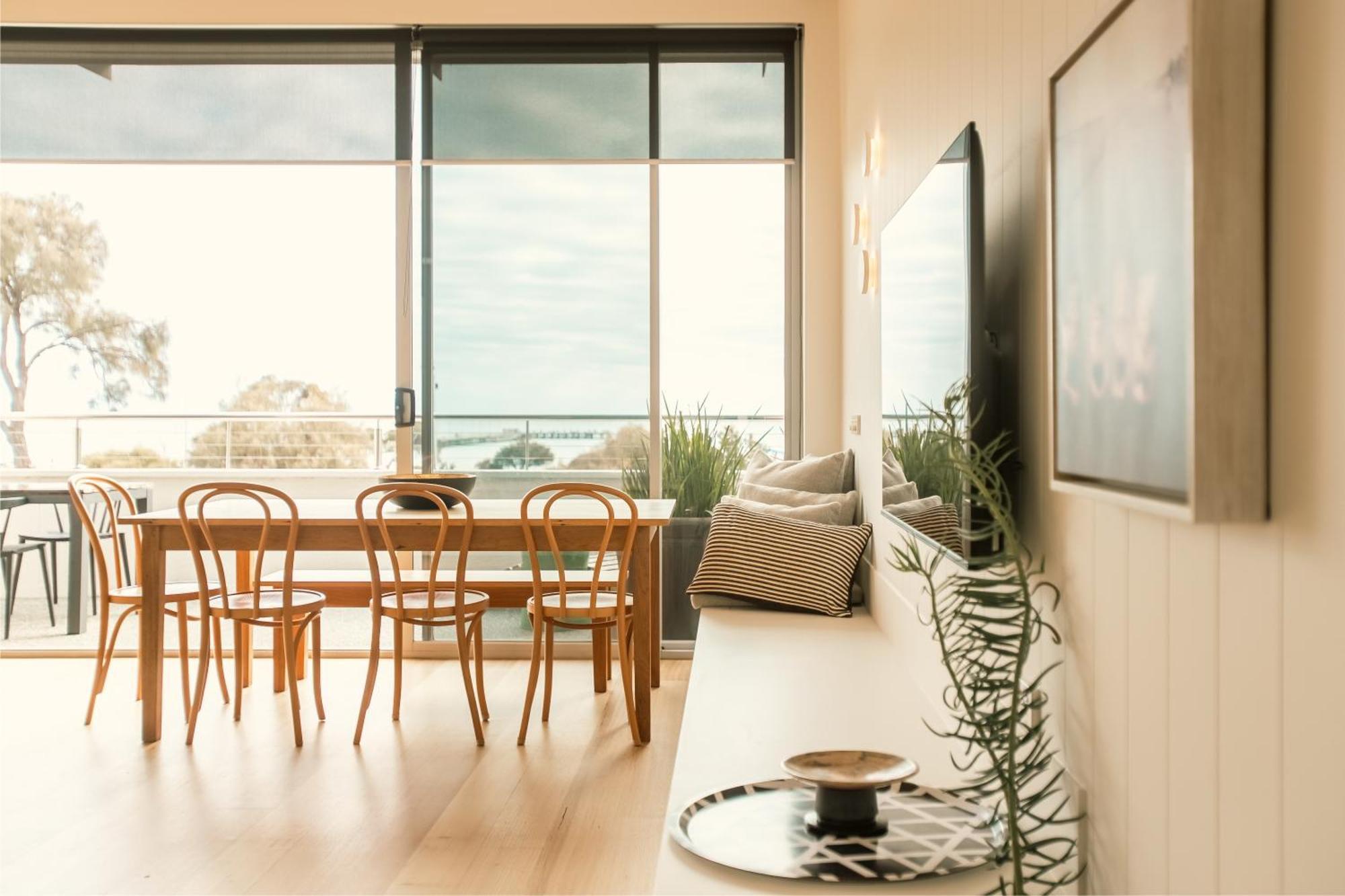 רייא Aquabelle Apartments מראה חיצוני תמונה