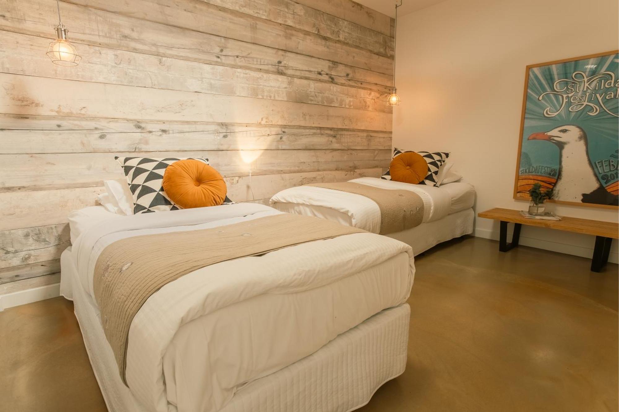 רייא Aquabelle Apartments מראה חיצוני תמונה