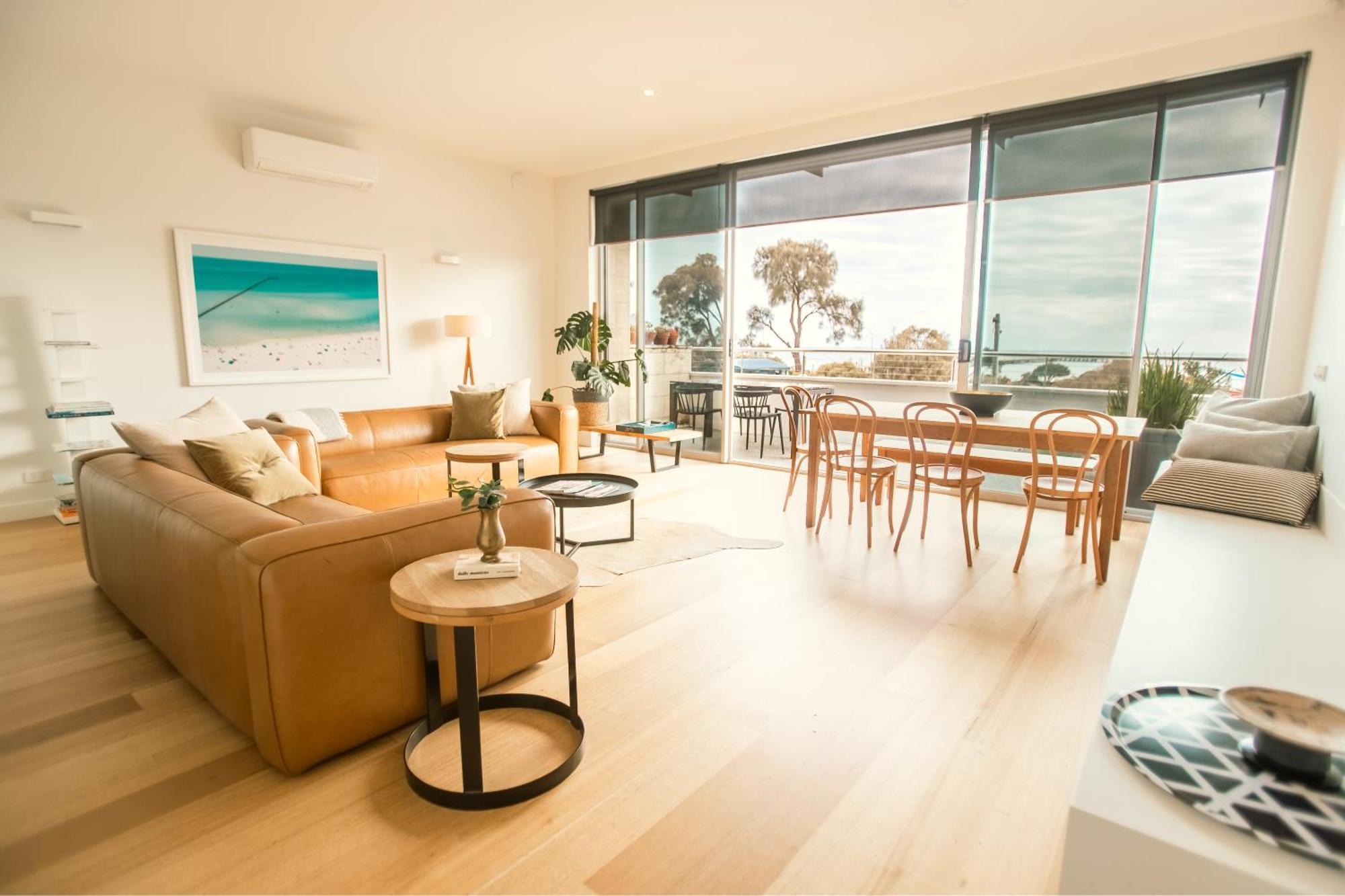 רייא Aquabelle Apartments מראה חיצוני תמונה
