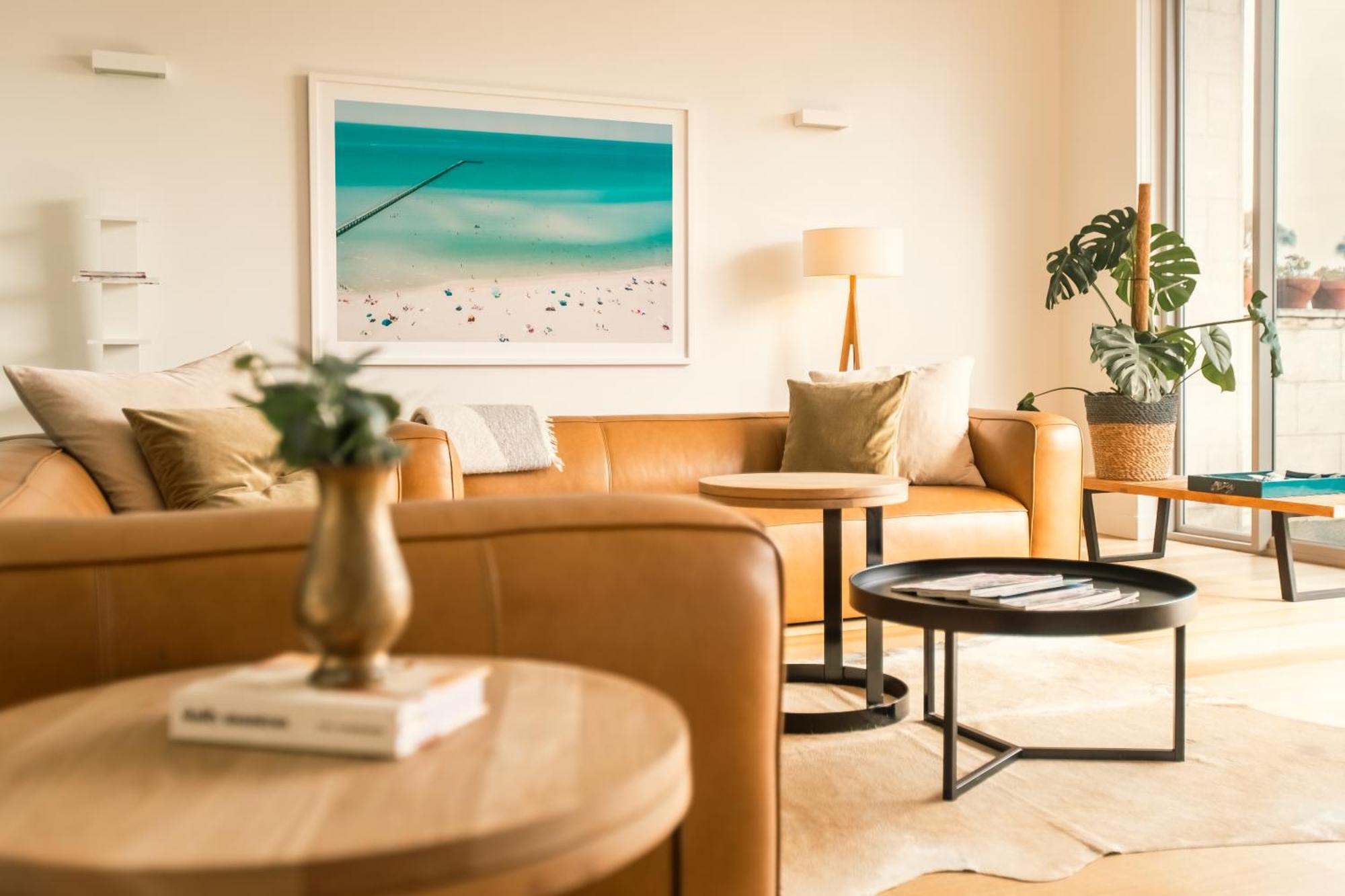רייא Aquabelle Apartments מראה חיצוני תמונה