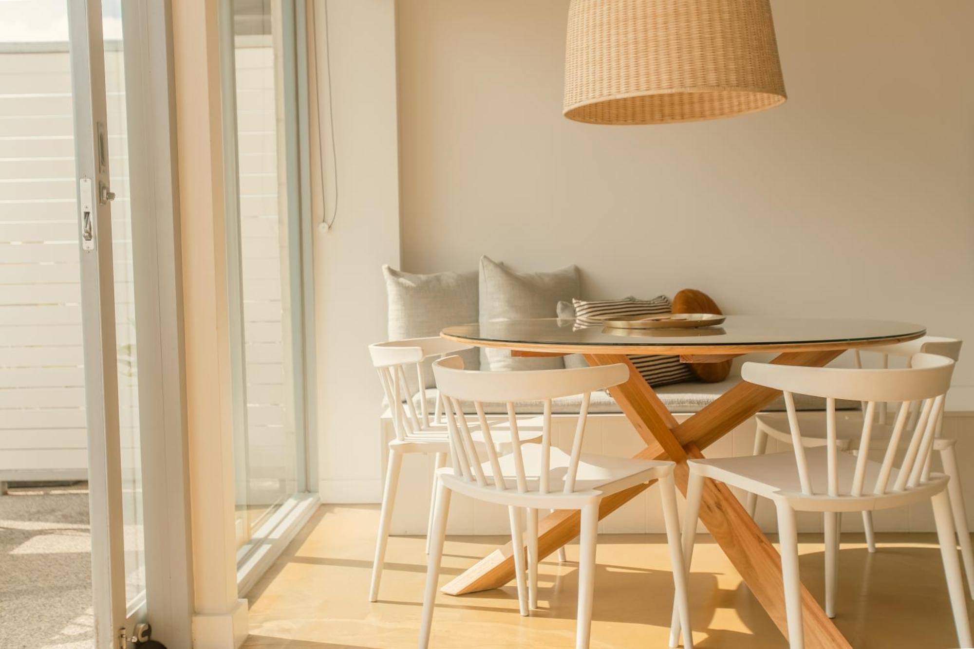 רייא Aquabelle Apartments מראה חיצוני תמונה