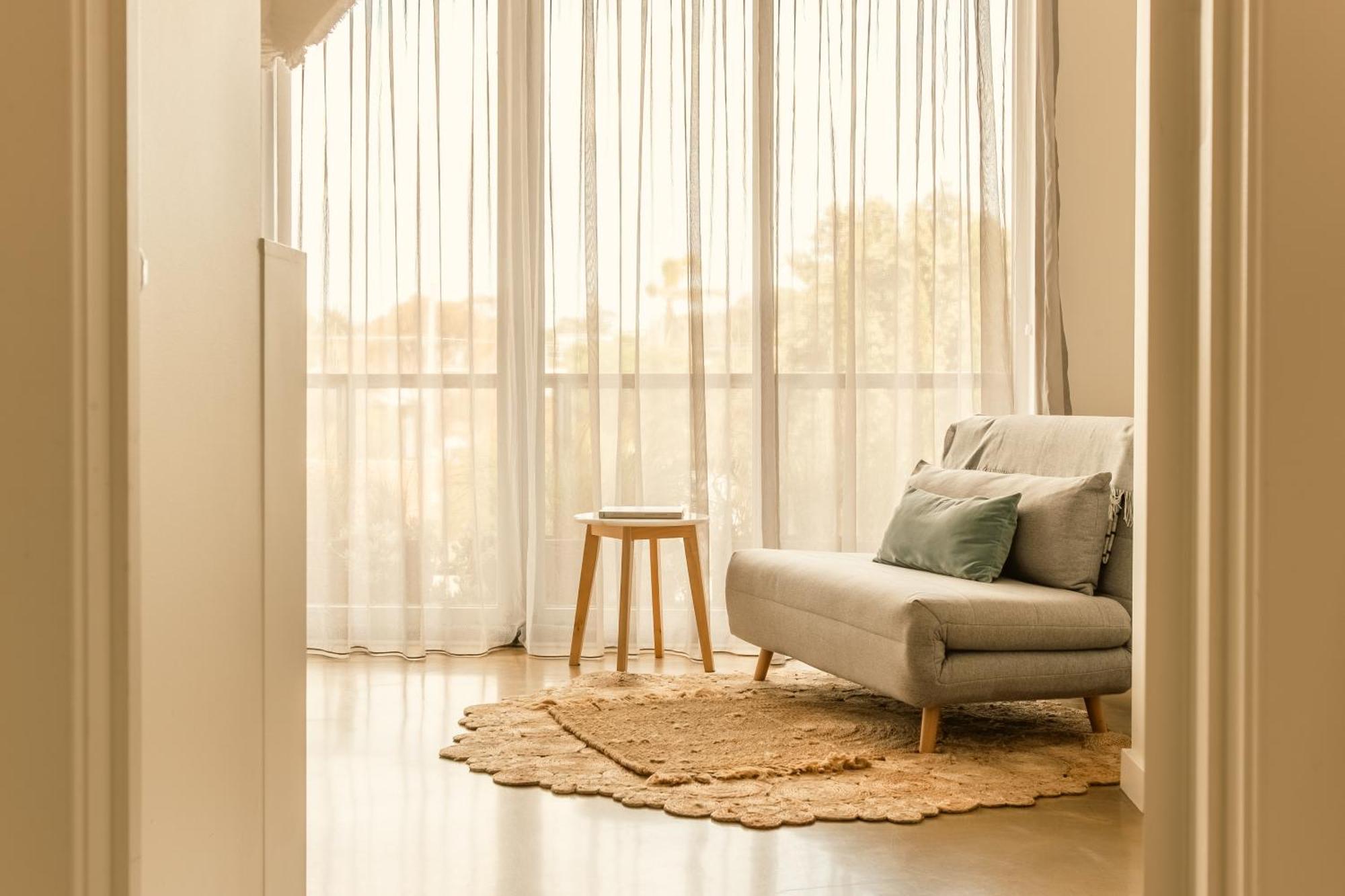 רייא Aquabelle Apartments מראה חיצוני תמונה