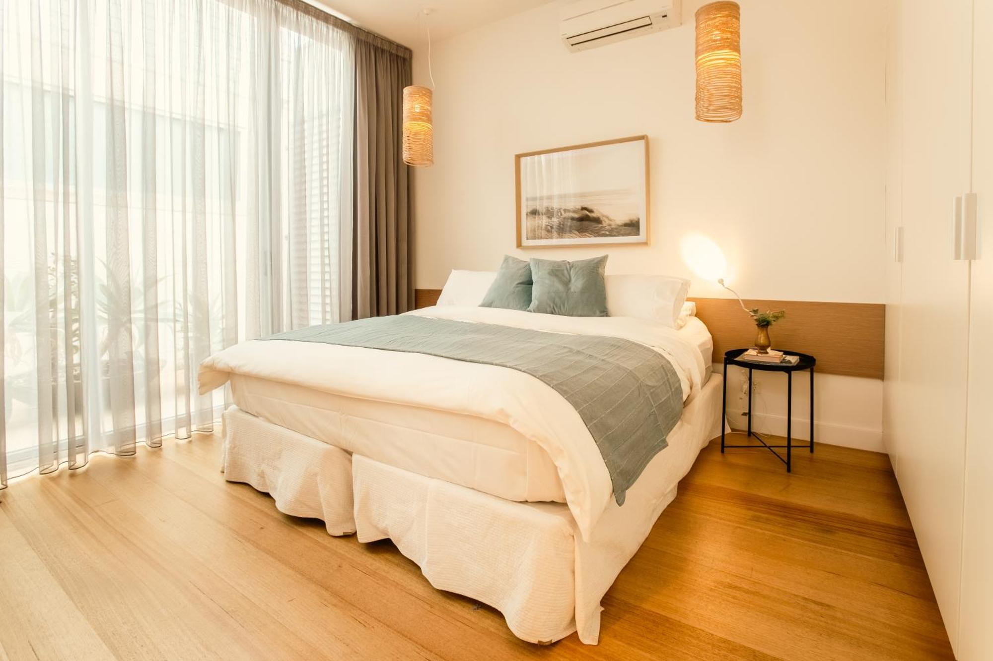 רייא Aquabelle Apartments מראה חיצוני תמונה