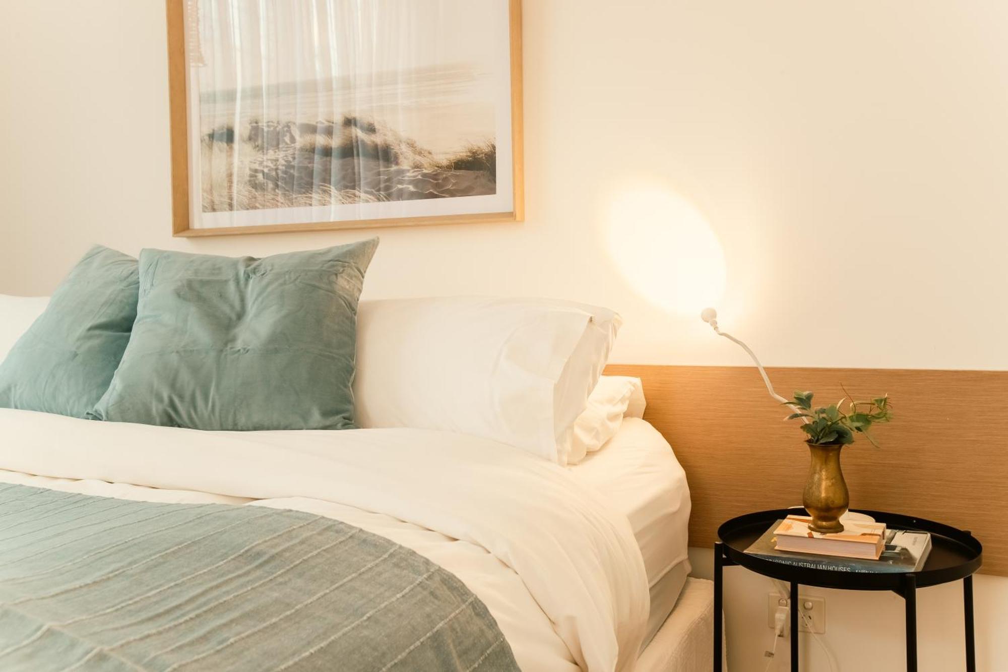 רייא Aquabelle Apartments מראה חיצוני תמונה
