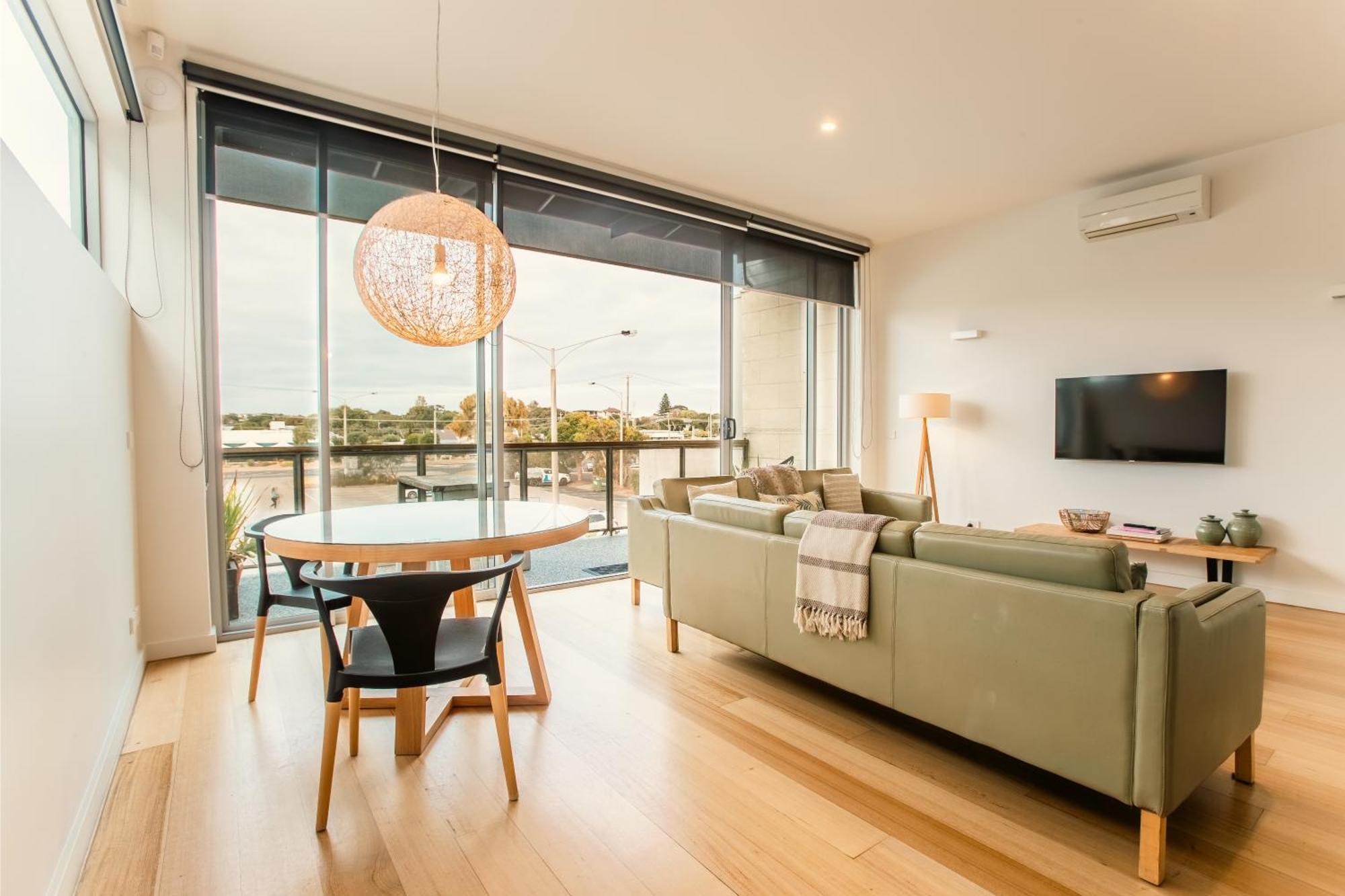 רייא Aquabelle Apartments מראה חיצוני תמונה