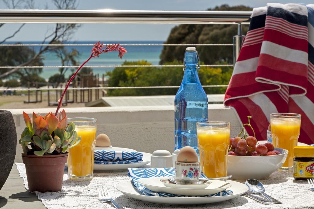 רייא Aquabelle Apartments מראה חיצוני תמונה