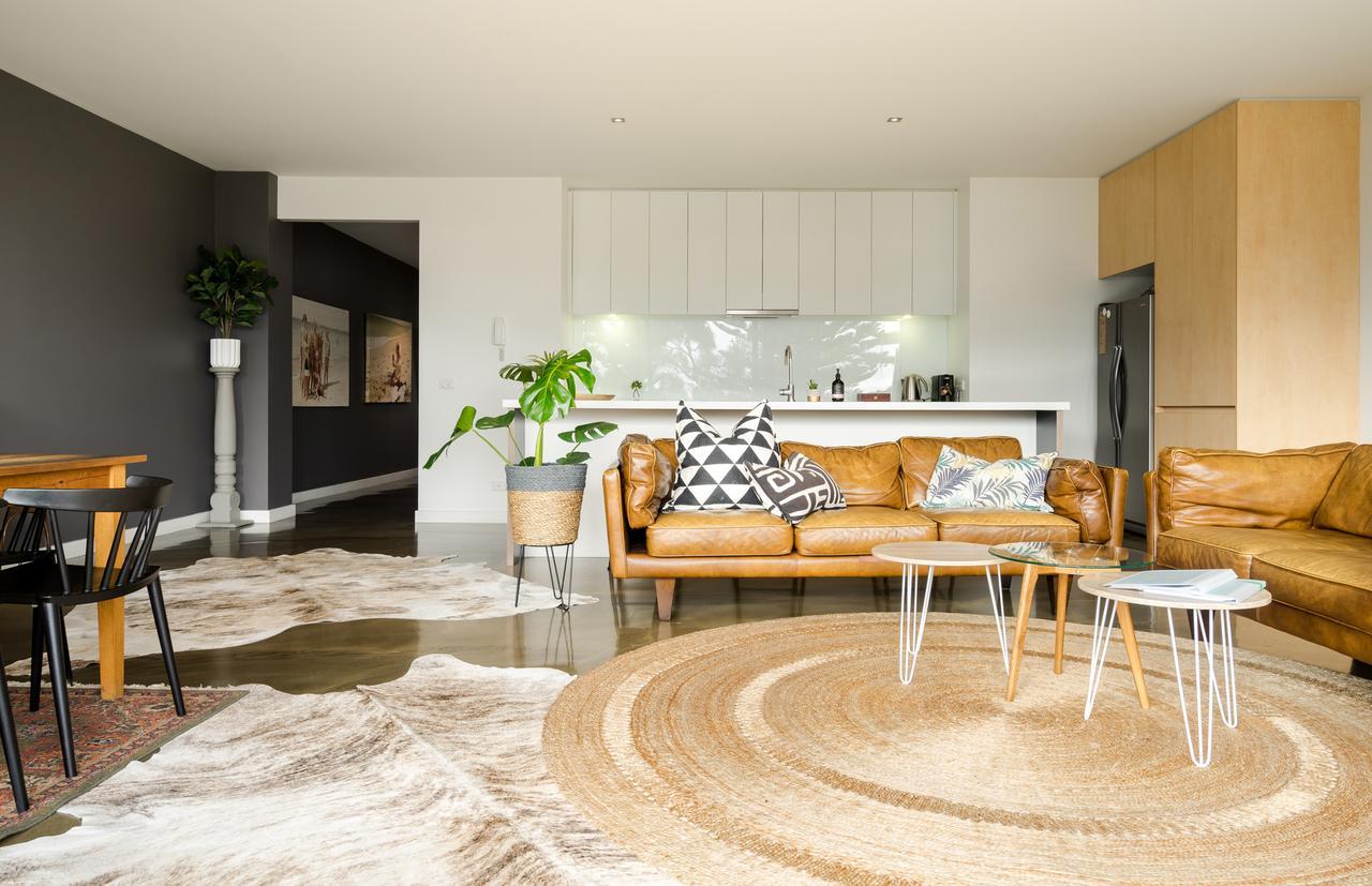 רייא Aquabelle Apartments מראה חיצוני תמונה