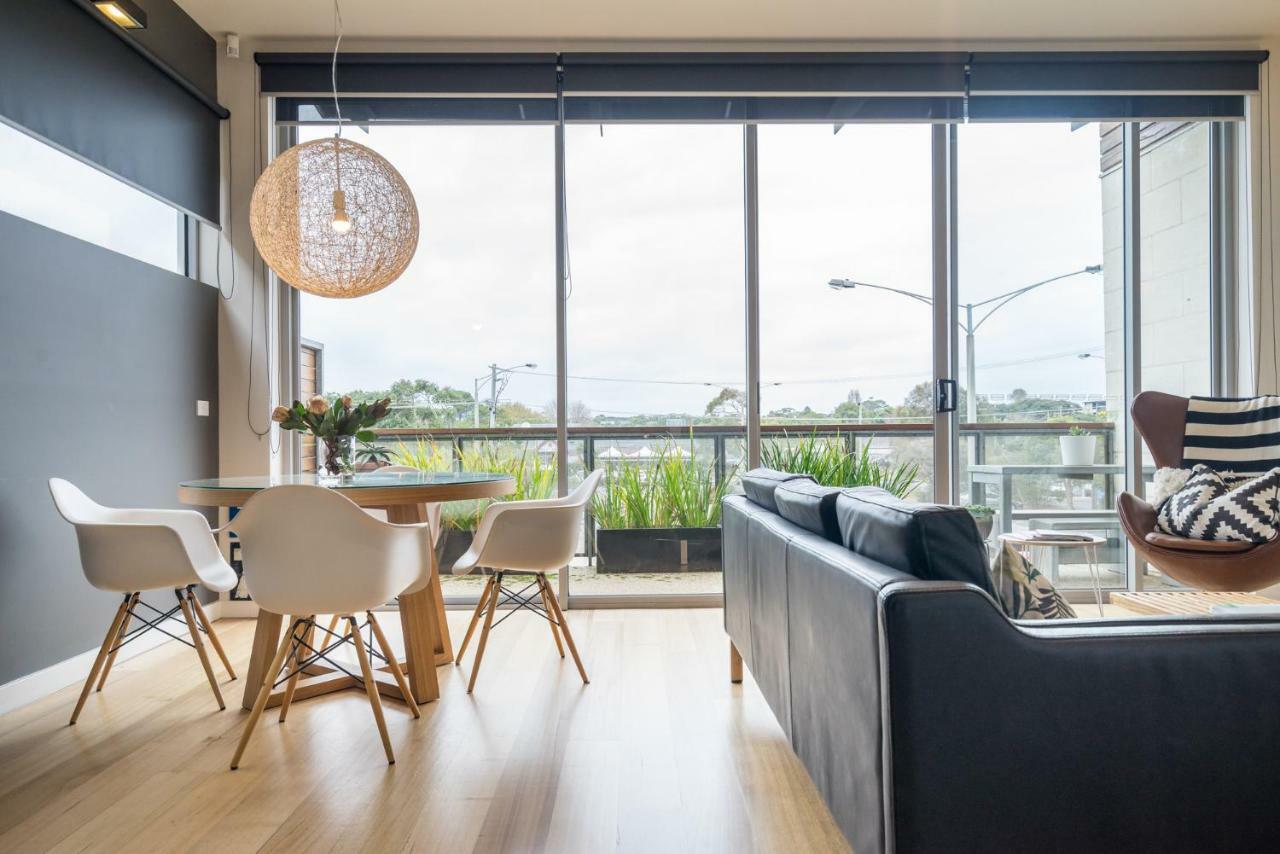רייא Aquabelle Apartments מראה חיצוני תמונה
