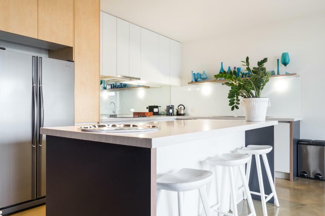 רייא Aquabelle Apartments מראה חיצוני תמונה