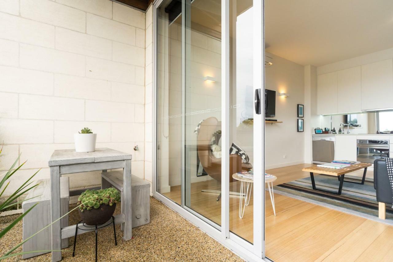 רייא Aquabelle Apartments מראה חיצוני תמונה