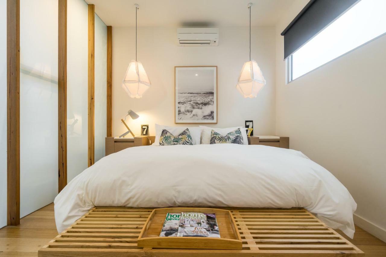 רייא Aquabelle Apartments מראה חיצוני תמונה