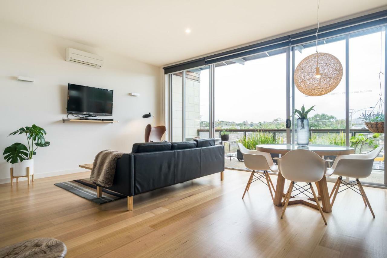 רייא Aquabelle Apartments מראה חיצוני תמונה