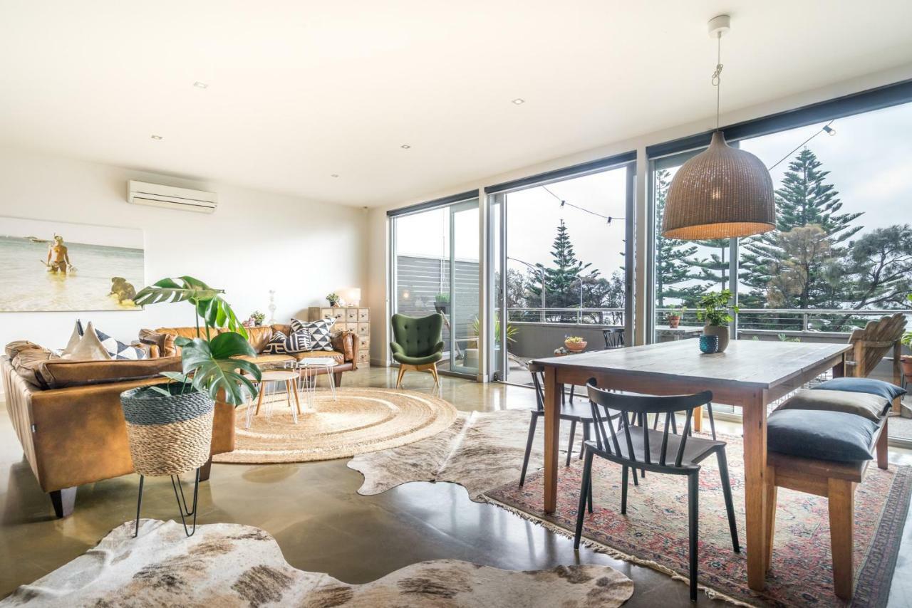 רייא Aquabelle Apartments מראה חיצוני תמונה