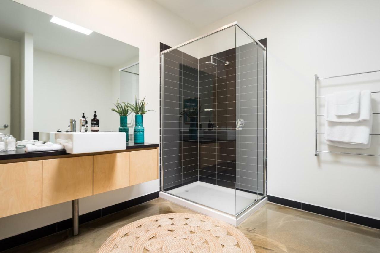 רייא Aquabelle Apartments מראה חיצוני תמונה