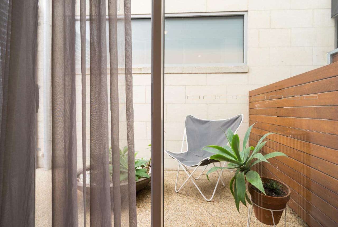 רייא Aquabelle Apartments מראה חיצוני תמונה