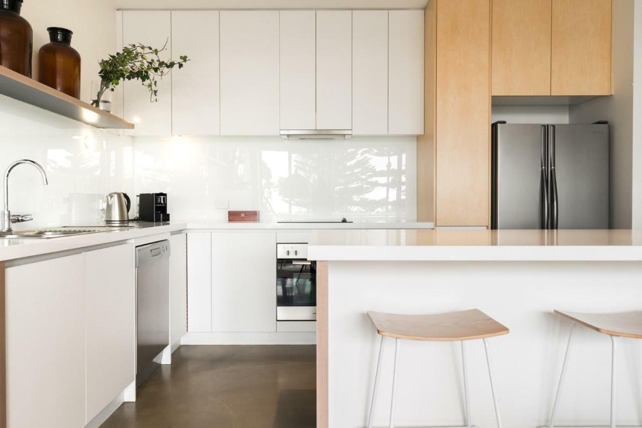 רייא Aquabelle Apartments מראה חיצוני תמונה