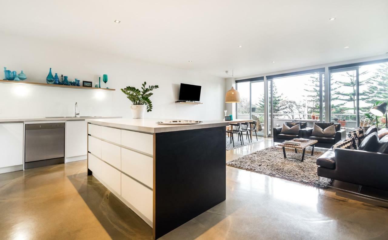 רייא Aquabelle Apartments מראה חיצוני תמונה