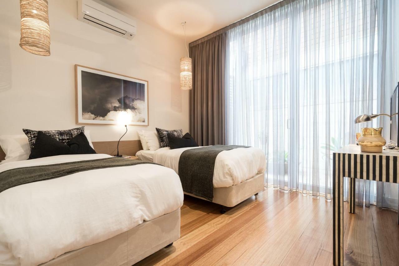 רייא Aquabelle Apartments מראה חיצוני תמונה