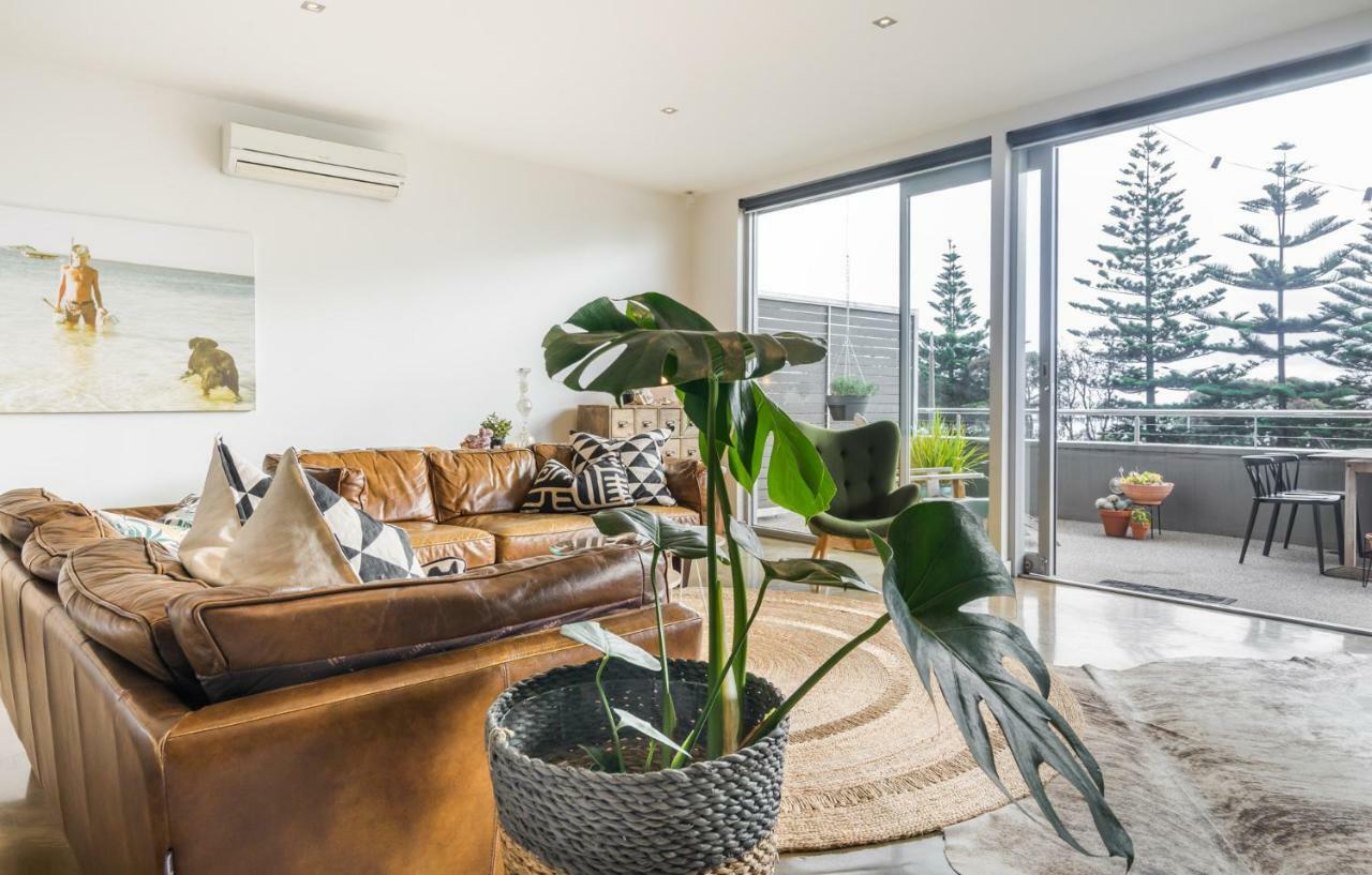 רייא Aquabelle Apartments מראה חיצוני תמונה