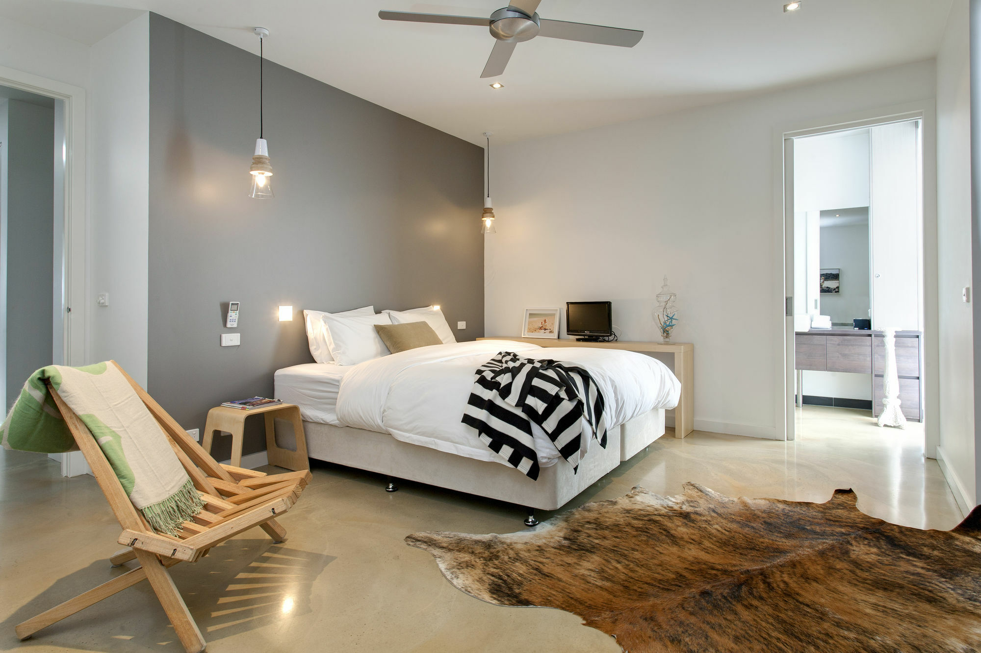 רייא Aquabelle Apartments מראה חיצוני תמונה